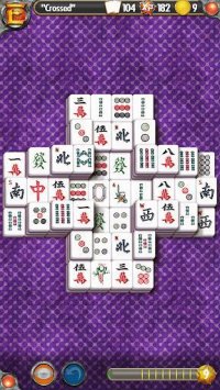 Cкриншот Eternal Mahjong, изображение № 1455102 - RAWG