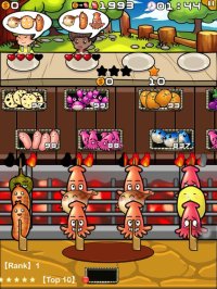 Cкриншот Happy BBQ 4- single-player simulation games, изображение № 1669547 - RAWG
