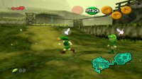 Cкриншот The Legend of Zelda: Ocarina of Time / Master Quest, изображение № 2717631 - RAWG