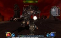 Cкриншот Hellgate: London, изображение № 403440 - RAWG