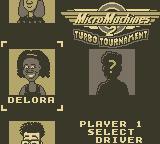 Cкриншот Micro Machines 2: Turbo Tournament, изображение № 751607 - RAWG
