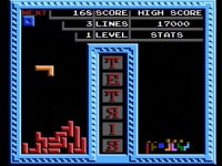 Cкриншот Tetris (Tengen), изображение № 1692181 - RAWG
