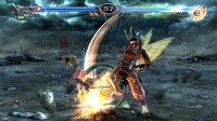 Cкриншот Soul Calibur V, изображение № 632968 - RAWG