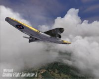 Cкриншот Microsoft Combat Flight Simulator 3: Battle for Europe, изображение № 311269 - RAWG