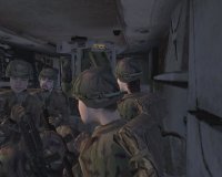 Cкриншот ARMA: Cold War Assault, изображение № 178807 - RAWG