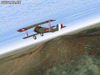 Cкриншот Flying Corps Gold, изображение № 342559 - RAWG