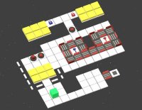 Cкриншот Cube Flip - Grid Puzzles (iLLMaTiC_GameDev), изображение № 2602299 - RAWG
