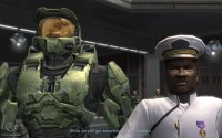 Cкриншот Halo 2, изображение № 443038 - RAWG
