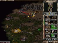 Cкриншот Command & Conquer: Tiberian Sun - Firestorm, изображение № 291299 - RAWG