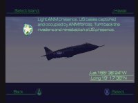 Cкриншот Eagle One: Harrier Attack, изображение № 765093 - RAWG