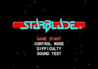 Cкриншот Starblade (1994), изображение № 740322 - RAWG