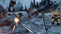Cкриншот Warhammer 40,000: Dawn of War II Chaos Rising, изображение № 107905 - RAWG
