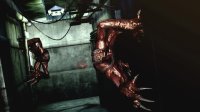Cкриншот Resident Evil: The Darkside Chronicles, изображение № 253259 - RAWG