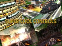 Cкриншот Action Adventure Gunner Battle Game 2016 - Real Counter Combat Shooting Missions for free, изображение № 1615739 - RAWG