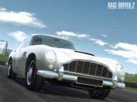 Cкриншот ToCA Race Driver 2: Ultimate Racing Simulator, изображение № 386704 - RAWG