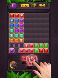 Cкриншот Block Puzzle: Star Gem, изображение № 2034854 - RAWG