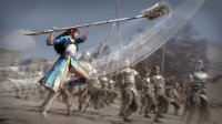 Cкриншот DYNASTY WARRIORS 9 Trial, изображение № 2578110 - RAWG