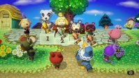 Cкриншот Animal Crossing: Amiibo Festival, изображение № 801658 - RAWG