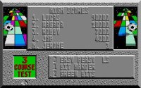 Cкриншот Trailblazer (1986), изображение № 757822 - RAWG