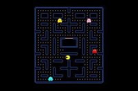 Cкриншот Pacman (Gaetano-GX), изображение № 1730165 - RAWG