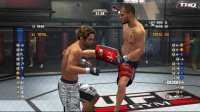 Cкриншот UFC Undisputed 2010, изображение № 545035 - RAWG