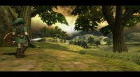 Cкриншот The Legend of Zelda: Twilight Princess, изображение № 259410 - RAWG