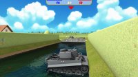 Cкриншот Battle Tanks: Arena, изображение № 3524461 - RAWG