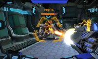 Cкриншот Metroid Prime: Federation Force, изображение № 779927 - RAWG