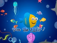 Cкриншот Save The FISH !, изображение № 2320868 - RAWG