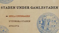 Cкриншот Staden under Gamlestaden, изображение № 1953613 - RAWG