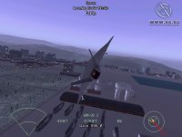 Cкриншот Joint Strike Fighter, изображение № 288851 - RAWG