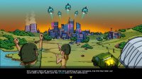Cкриншот RagTag (itch), изображение № 1874855 - RAWG