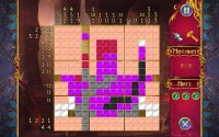 Cкриншот Mystery Mosaics, изображение № 952126 - RAWG