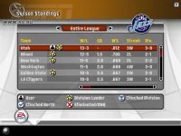 Cкриншот NBA LIVE 07, изображение № 457626 - RAWG