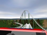 Cкриншот NoLimits Rollercoaster Simulation, изображение № 297214 - RAWG