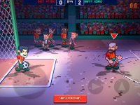 Cкриншот Super Jump Soccer, изображение № 1809352 - RAWG