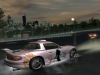 Cкриншот Need for Speed: Underground 2, изображение № 810003 - RAWG