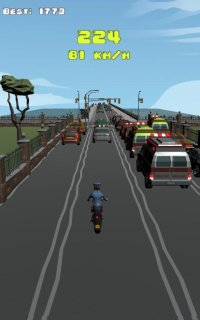 Cкриншот Busy Road, изображение № 2185541 - RAWG