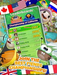 Cкриншот Best Fiends - Puzzle Adventure, изображение № 2038084 - RAWG