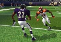 Cкриншот Madden NFL 10, изображение № 524343 - RAWG