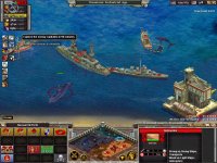 Cкриншот Rise of Nations, изображение № 349525 - RAWG