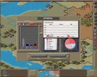Cкриншот Стратегия победы 2: Молниеносная война, изображение № 397910 - RAWG