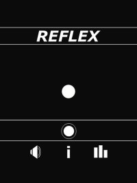 Cкриншот Reflex - Fast reaction game, изображение № 1646319 - RAWG