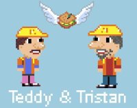 Cкриншот Teddy & Tristan, изображение № 3308750 - RAWG