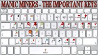 Cкриншот MANIC MINERS, изображение № 94691 - RAWG