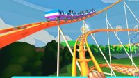 Cкриншот VR Roller Coaster Adventure 2017, изображение № 1614911 - RAWG