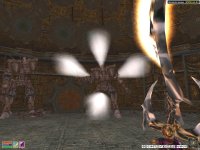 Cкриншот The Elder Scrolls 3: Tribunal, изображение № 292465 - RAWG