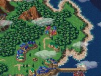 Cкриншот Final Fantasy Chronicles, изображение № 729709 - RAWG