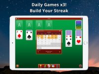 Cкриншот Solitaire+؜, изображение № 2034134 - RAWG