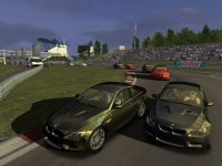 Cкриншот BMW M3 Challenge, изображение № 484223 - RAWG
